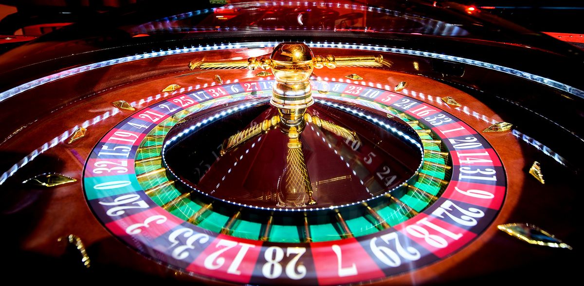 کیسینو میں بکراٹکھیلیں